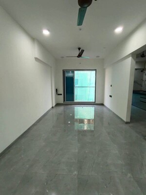 2 BHK Apartment For Rent in Indu Villa, Matunga East