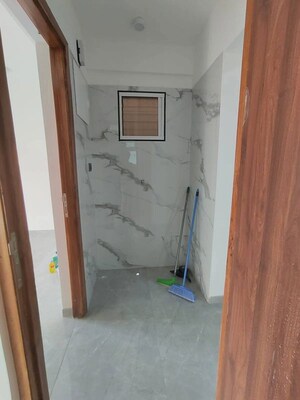 Bathroom in 2 BHK Apartment at Indu Villa, Matunga East – for Rent
