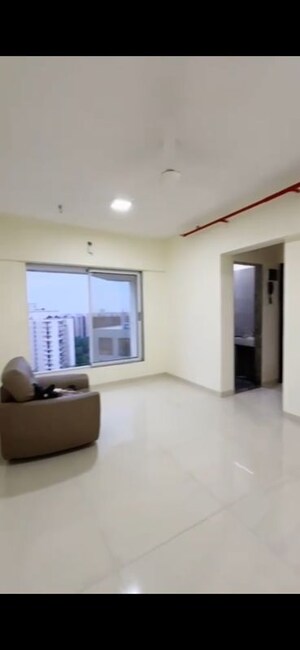 2 BHK Apartment For Rent in Ani Anu Sri Balaji Enclave, Malad West