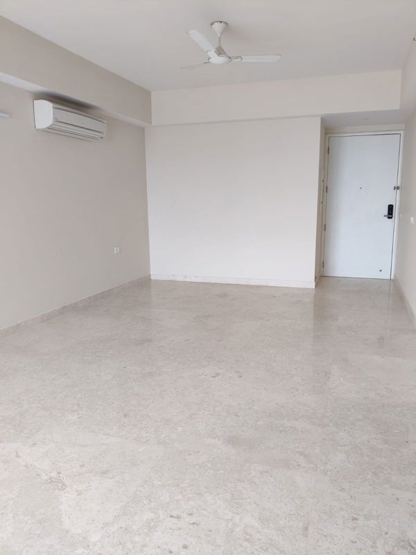 3.5 BHK + Servant Room 2103 Sq.Ft. Apartment in DLF The Ultima