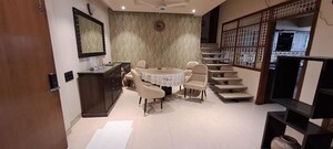 3 BHK Apartment For Rent in Atur Park, Koregaon