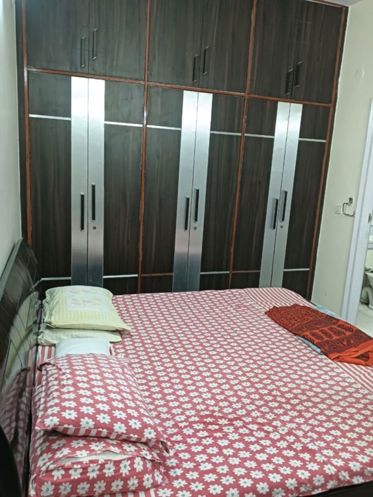 Bedroom, dayanand colony 2 Bedroom 900 Sq.Ft. Builder Floor In Dayanand Colony Delhi 10482560