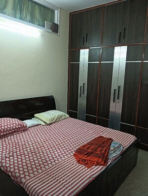 2 BHK Builder Floor For Rent in Dayanand Colony
