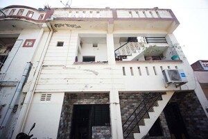 4 BHK Independent House For Sale in Ellisbridge