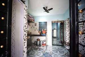 Bedroom in 4 BHK Independent House at Ellisbridge – for Sale