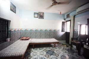 Bedroom in 4 BHK Independent House at Ellisbridge – for Sale