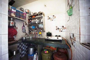 4 BHK Independent House – Exterior View View at Ellisbridge - for Sale