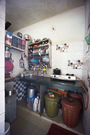 Furnished Amenities in 4 BHK Independent House at Ellisbridge – for Sale