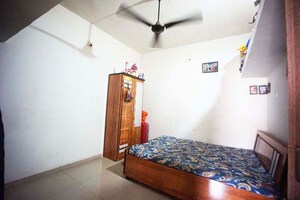 Bedroom in 4 BHK Independent House at Ellisbridge – for Sale