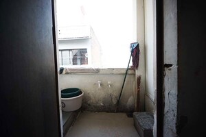 Bathroom in 4 BHK Independent House at Ellisbridge – for Sale