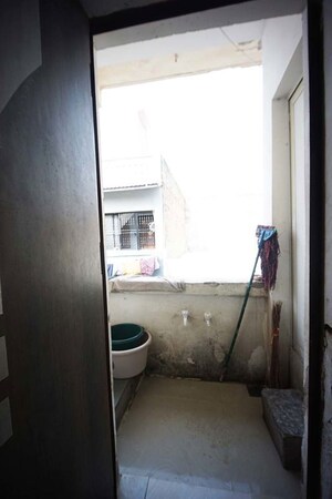 Bathroom in 4 BHK Independent House at Ellisbridge – for Sale