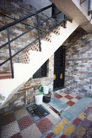 4 BHK Independent House – Exterior View View at Ellisbridge - for Sale