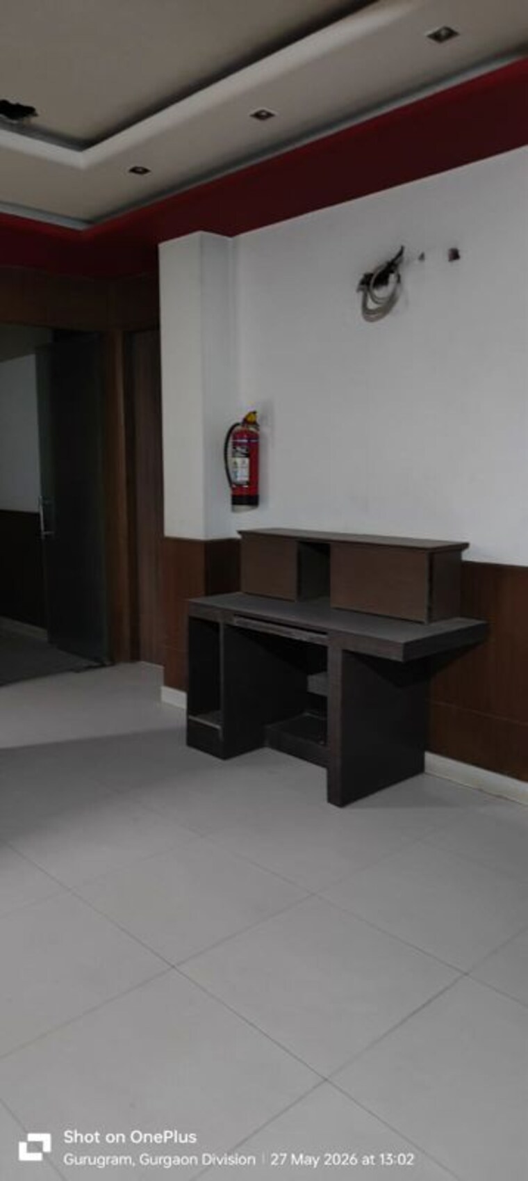 Living Room, intellect-tower Commercial Office Space 5000 Sq.Ft. In Udyog Vihar Gurgaon 10482569