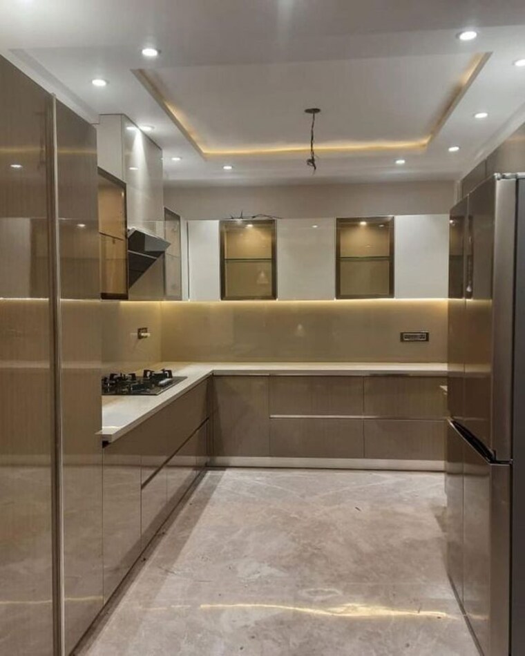 Kitchen, sector 52 4 Bedroom 325 Sq.Yd. Independent House In Sector 52 Noida 10482431