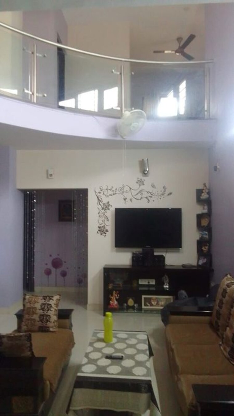 Living Room, sector 52 4 Bedroom 325 Sq.Yd. Independent House In Sector 52 Noida 10482431