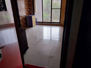 1 BHK Apartment For Rent in Dombivli West