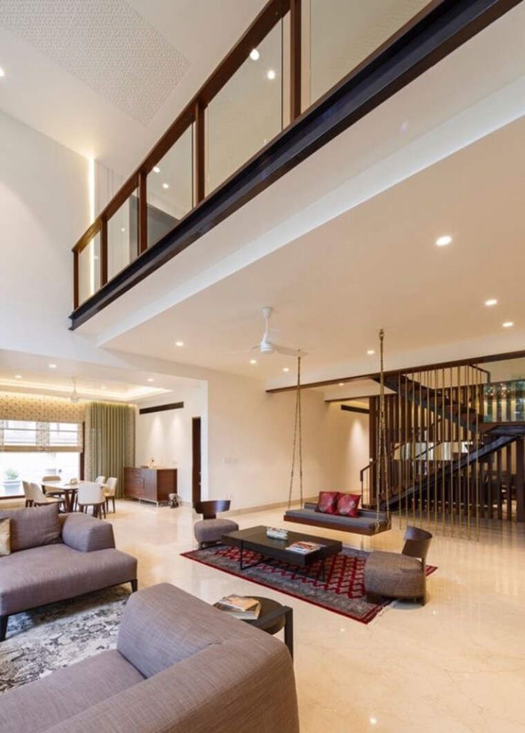 Gym, sector 52 3 Bedroom 325 Sq.Yd. Independent House In Sector 52 Noida 10482407