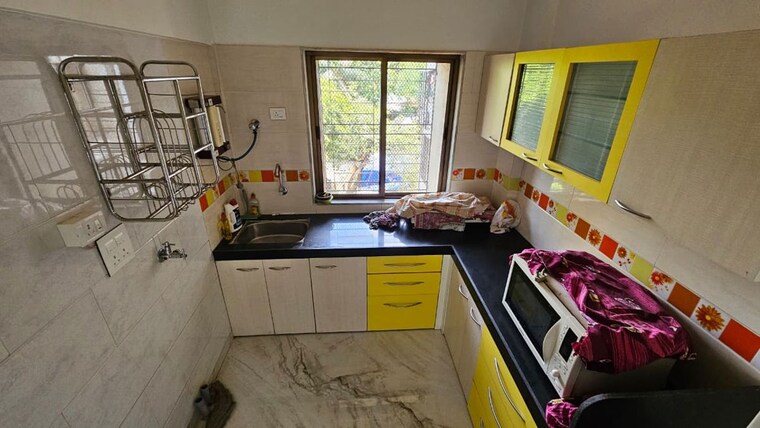 Bedroom, gemstar-nazarene-apartments 2 Bedroom 700 Sq.Ft. Apartment In Malad West Mumbai 10482564
