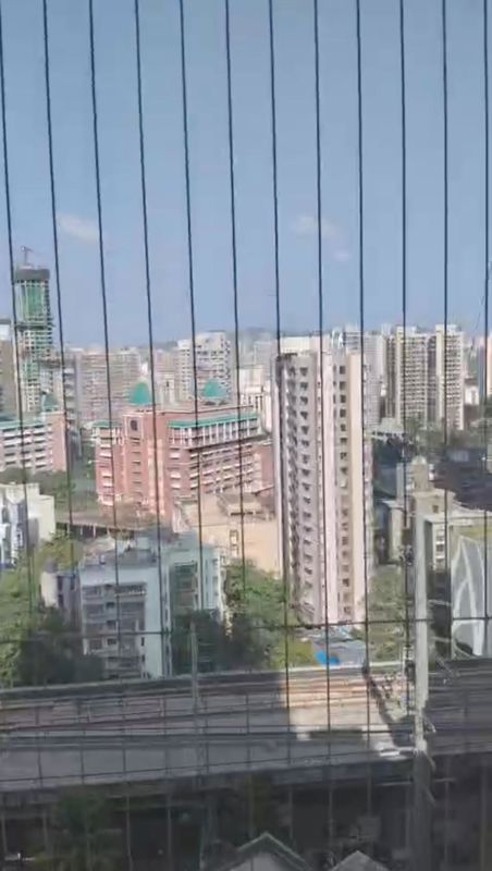1 BHK +  415 Sq.Ft. Apartment in Ruparel Elara