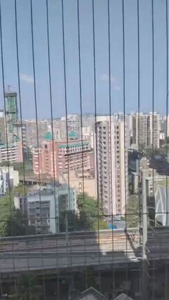 1 BHK +Apartment For Rent in Ruparel Elara