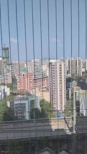 1 BHK Apartment For Rent in Ruparel Elara, Kandivali West