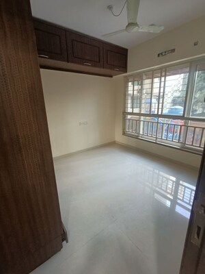 Bedroom in 2 BHK Apartment at Kabra Aurum, Goregaon West – for Rent