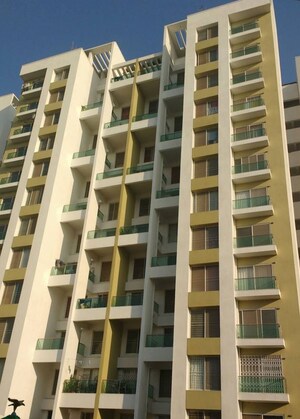 2 BHK Apartment For Rent in Nandan Spectra, Balewadi