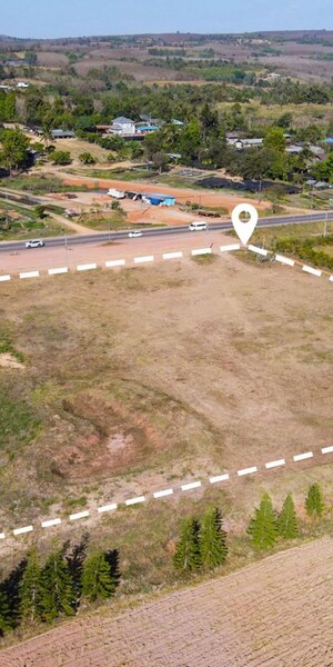 Plot Area in  Plot at Sector 44 – for Sale