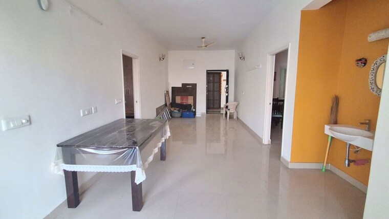 undefined, patel-green-park 3 Bedroom 1520 Sq.Ft. Apartment In Yapral Hyderabad 10482571