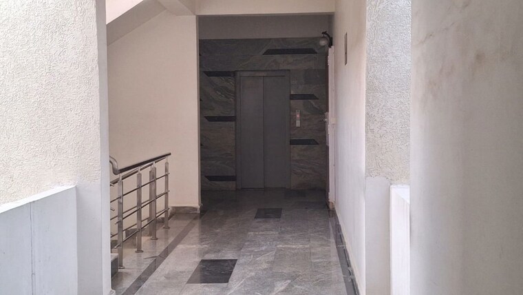 undefined, patel-green-park 3 Bedroom 1520 Sq.Ft. Apartment In Yapral Hyderabad 10482571