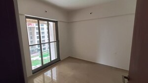 Master Bedroom in 3 BHK Apartment at Yashwin Orizzonte, Kharadi – for Rent