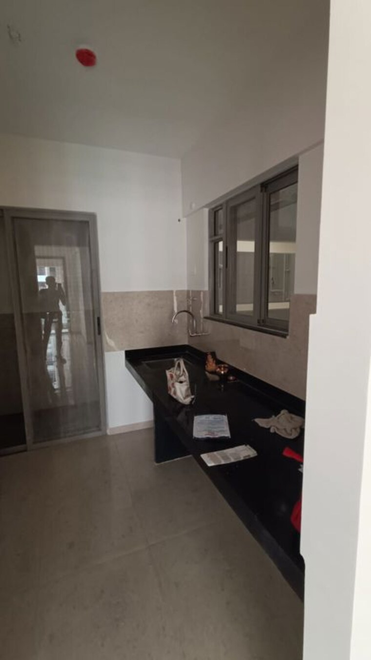 Kitchen, yashwin-orizzonte 3 Bedroom 870 Sq.Ft. Apartment In Kharadi Pune 10482578