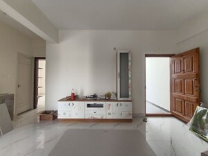 2 BHK Builder Floor For Rent in Hal Layout