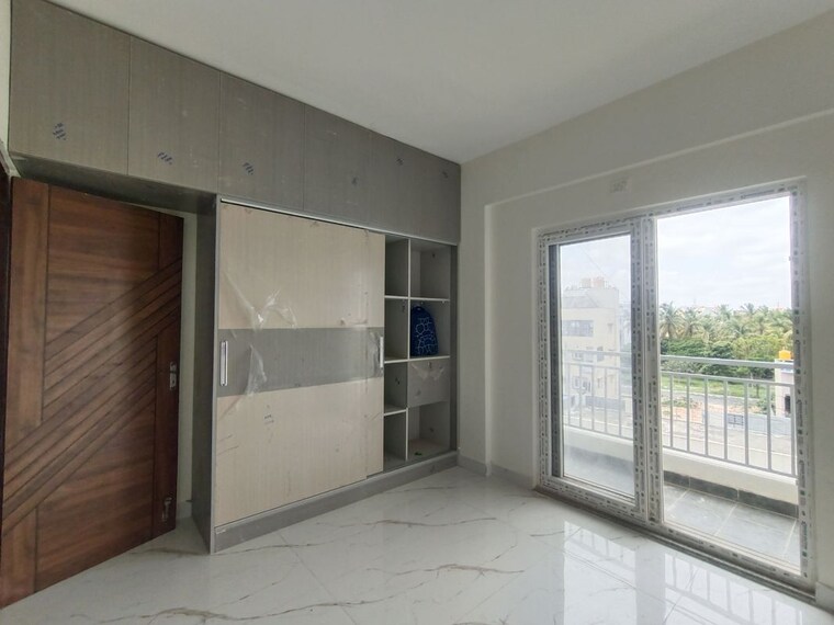 Room, hal layout 2 Bedroom 1200 Sq.Ft. Builder Floor In Hal Layout Bangalore 10482588