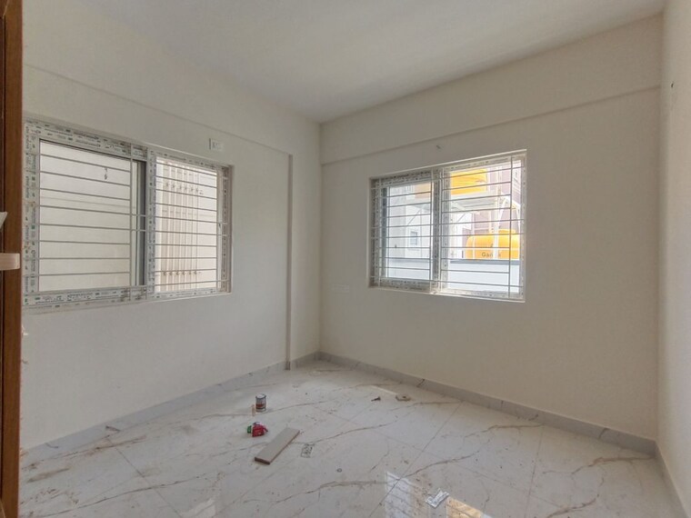Room, hal layout 2 Bedroom 1200 Sq.Ft. Builder Floor In Hal Layout Bangalore 10482588