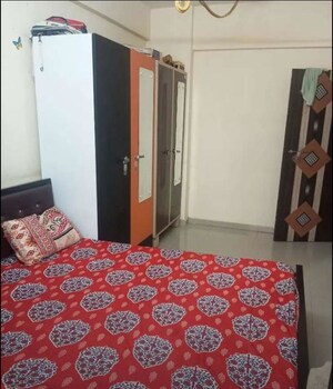 1 BHK Apartment For Rent in Subhash Nagar