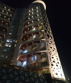 5 BHK Apartment – Exterior View View at Gm Kenjale Emirus, Baner - for Sale