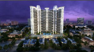 5 BHK Apartment For Sale in Gm Kenjale Emirus, Baner