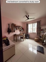 2 BHK 1100 Sq.Ft. Apartment in Goyal And Co Footprints