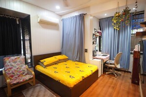 2.5 BHK Apartment For Rent in Gurukul CHS Matunga, Matunga East