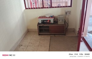 Kitchen in 2 BHK Independent House at Btm Layout Stage 2 – for Rent