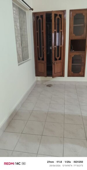 Balcony in 2 BHK Independent House at Btm Layout Stage 2 – for Rent