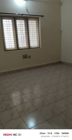 Room in 2 BHK Independent House at Btm Layout Stage 2 – for Rent