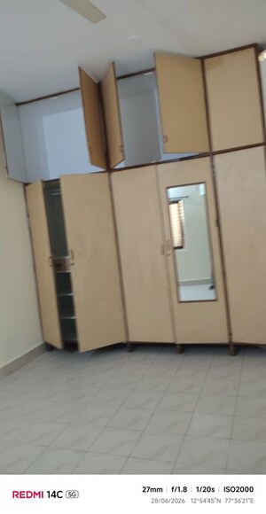 Room in 2 BHK Independent House at Btm Layout Stage 2 – for Rent