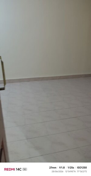 2 BHK Independent House For Rent in Btm Layout Stage 2