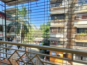 2 BHK Apartment For Rent in Dombivli East