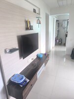 2 BHK 1500 Sq.Ft. Apartment in Life Arena
