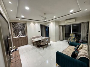 2 BHK Apartment For Rent in Dombivli East