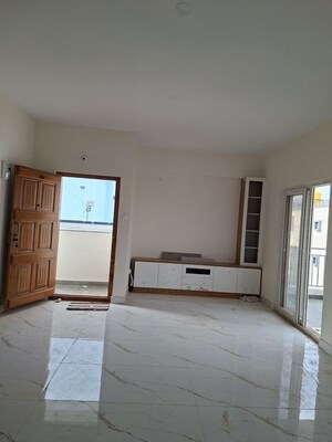 3 BHK Builder Floor For Rent in Hal Layout