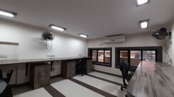 Office Space For Rent in Mastermind Apartments